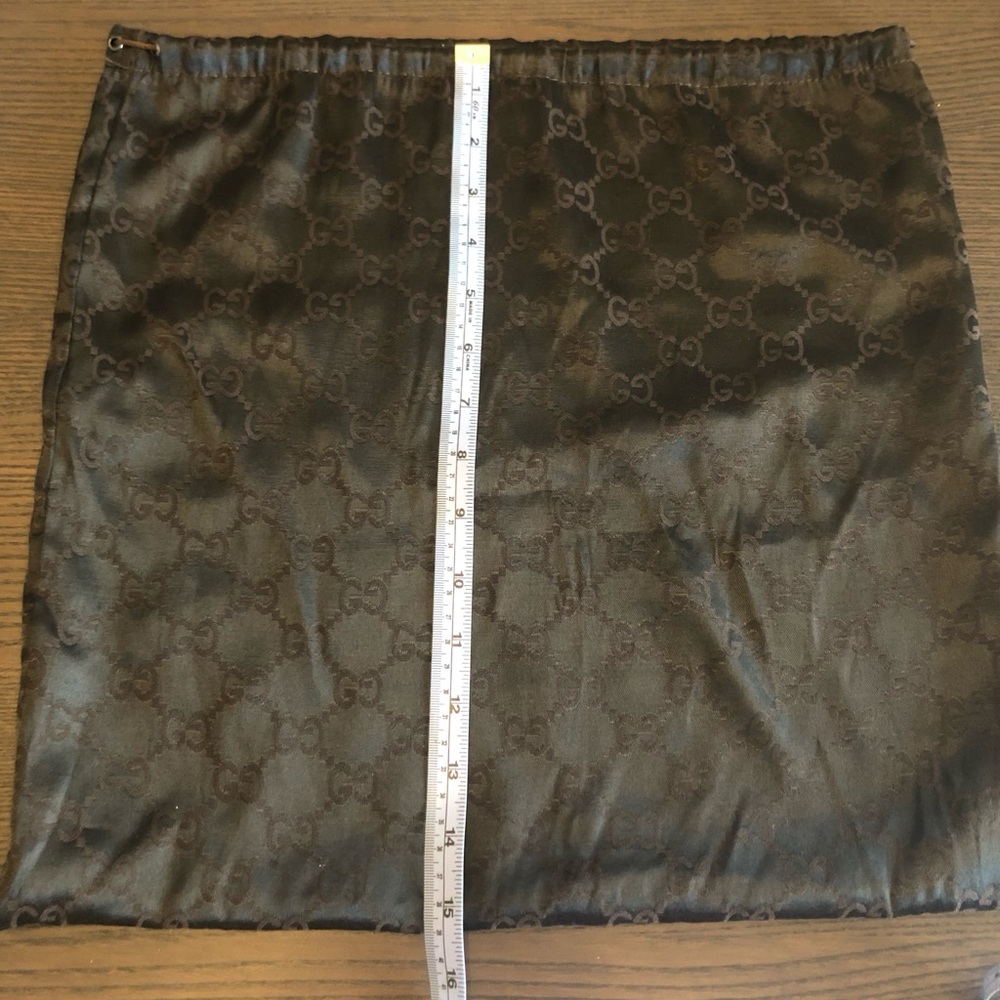 Gucci shoulder bag - Picture 9 of 16